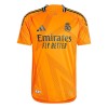 Men's Real Madrid Away Authentic Jersey Kit 2024/25 Men's Real Madrid Away Authentic Jersey Kit 2024/25