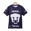 Men's Pumas UNAM Third Away Replica Soccer Jersey 2024/25 Men's Pumas UNAM Third Away Replica Soccer Jersey 2024/25