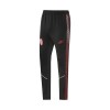 Men's AC Milan Jacket Tracksuit 2025/26 Men's AC Milan Jacket Tracksuit 2025/26