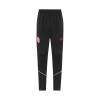 Men's AC Milan Jacket Tracksuit 2025/26 Men's AC Milan Jacket Tracksuit 2025/26