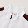 Men's AC Milan Jacket Tracksuit 2025/26 Men's AC Milan Jacket Tracksuit 2025/26