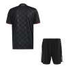 Men's Bayern Munich Third Away Jersey Kit 2025/26 Men's Bayern Munich Third Away Jersey Kit 2025/26