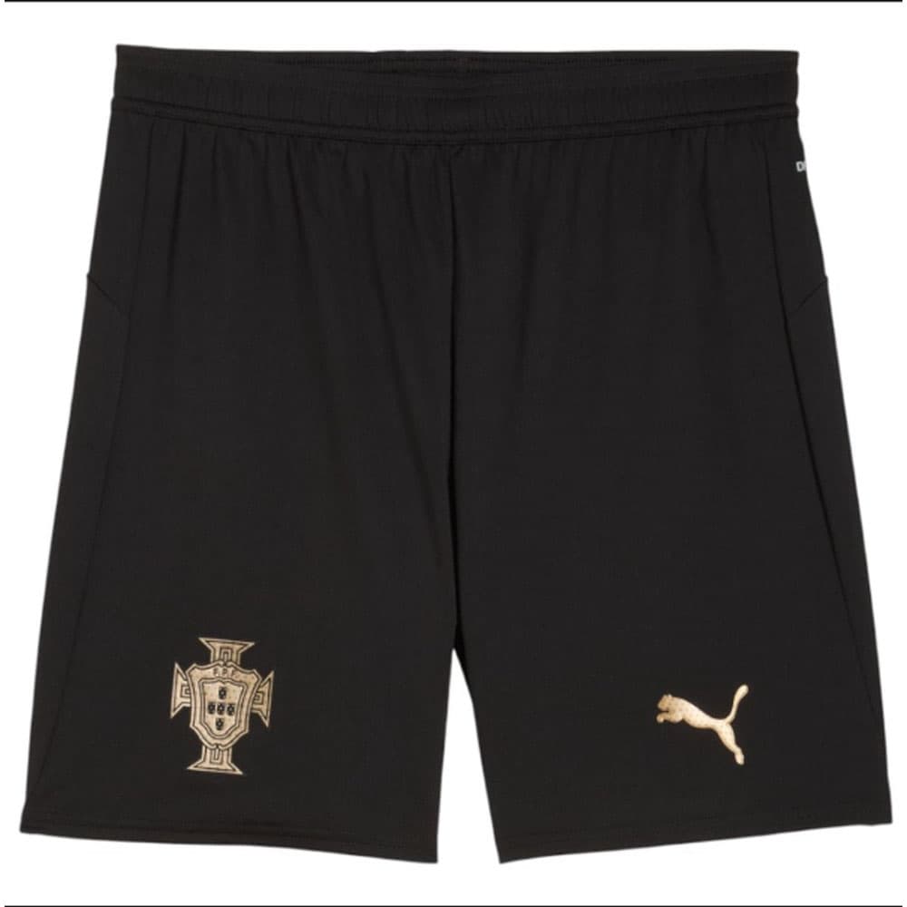 Men's Portugal Soccer Shorts 2026 Men's Portugal Soccer Shorts 2026