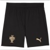 Men's Portugal Soccer Shorts 2026 Men's Portugal Soccer Shorts 2026