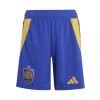 Men's Spain Home Jersey Kit EURO 2024 Men's Spain Home Jersey Kit EURO 2024