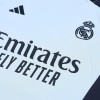 Men's Real Madrid Pre-Match Replica Soccer Jersey Blue 2024/25 Men's Real Madrid Pre-Match Replica Soccer Jersey Blue 2024/25