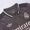 Men's Real Madrid Third Away Replica Soccer Jersey 2024/25