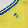 Men's MANÉ #10 Al Nassr Home Replica Soccer Jersey - ACL 2024/25 Men's MANÉ #10 Al Nassr Home Replica Soccer Jersey - ACL 2024/25