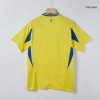 Men's MANÉ #10 Al Nassr Home Replica Soccer Jersey - ACL 2024/25 Men's MANÉ #10 Al Nassr Home Replica Soccer Jersey - ACL 2024/25