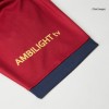 Men's Barcelona Home Replica Soccer Jersey 2024/25 Men's Barcelona Home Replica Soccer Jersey 2024/25