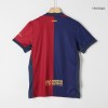 Men's Barcelona Home Replica Soccer Jersey 2024/25 Men's Barcelona Home Replica Soccer Jersey 2024/25