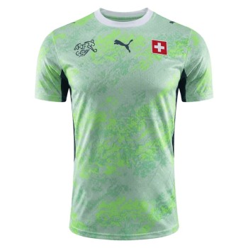 Men's Switzerland Away Authentic Jersey World Cup 2026 Men's Switzerland Away Authentic Jersey World Cup 2026