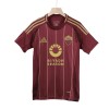 Men's DYBALA #21 Roma Home Replica Soccer Jersey 2024/25 Men's DYBALA #21 Roma Home Replica Soccer Jersey 2024/25