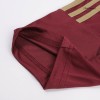 Men's DYBALA #21 Roma Home Replica Soccer Jersey 2024/25 Men's DYBALA #21 Roma Home Replica Soccer Jersey 2024/25