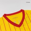 Men's THAUVIN #10 RC Lens Home Replica Soccer Jersey 2025/26 Men's THAUVIN #10 RC Lens Home Replica Soccer Jersey 2025/26