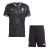 Men's Juventus Third Away Jersey Kit 2025/26 Men's Juventus Third Away Jersey Kit 2025/26
