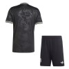 Men's Juventus Third Away Jersey Kit 2025/26 Men's Juventus Third Away Jersey Kit 2025/26