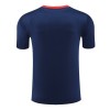 Men's Manchester United Pre-Match Replica Soccer Jersey Navy 2024/25 Men's Manchester United Pre-Match Replica Soccer Jersey Navy 2024/25