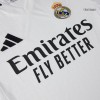 Men's VALVERDE #8 Real Madrid Home Replica Soccer Jersey 2024/25 Men's VALVERDE #8 Real Madrid Home Replica Soccer Jersey 2024/25