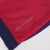 Men's Barcelona Home Authentic Soccer Jersey - 125th Anniversary 2024/25