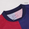 Men's Barcelona Home Authentic Soccer Jersey - 125th Anniversary 2024/25