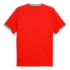 Men's Portugal Home Replica Soccer Jersey 2025 Men's Portugal Home Replica Soccer Jersey 2025