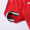 Men's Portugal Home Replica Soccer Jersey 2025 Men's Portugal Home Replica Soccer Jersey 2025