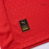 Men's Portugal Home Replica Soccer Jersey 2025 Men's Portugal Home Replica Soccer Jersey 2025