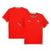 Men's Portugal Home Replica Soccer Jersey 2025 Men's Portugal Home Replica Soccer Jersey 2025