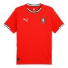 Men's Portugal Home Replica Soccer Jersey 2025 Men's Portugal Home Replica Soccer Jersey 2025