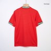 Men's Portugal Home Replica Soccer Jersey 2025 Men's Portugal Home Replica Soccer Jersey 2025