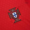 Men's Portugal Home Replica Soccer Jersey 2025 Men's Portugal Home Replica Soccer Jersey 2025