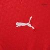 Men's Portugal Home Replica Soccer Jersey 2025 Men's Portugal Home Replica Soccer Jersey 2025