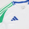 Men's CHIESA #14 Italy Away Replica Soccer Jersey EURO 2024 Men's CHIESA #14 Italy Away Replica Soccer Jersey EURO 2024
