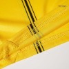 Men's ADEYEMI #27 Borussia Dortmund Home Replica Soccer Jersey 2024/25