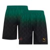 Men's AC Milan Fourth Away Soccer Shorts 2024/25 Men's AC Milan Fourth Away Soccer Shorts 2024/25
