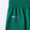 Men's AC Milan Fourth Away Soccer Shorts 2024/25 Men's AC Milan Fourth Away Soccer Shorts 2024/25