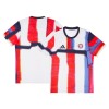 Men's Bayern Munich Pre-Match Replica Soccer Jersey 2025/26 Men's Bayern Munich Pre-Match Replica Soccer Jersey 2025/26