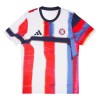 Men's Bayern Munich Pre-Match Replica Soccer Jersey 2025/26 Men's Bayern Munich Pre-Match Replica Soccer Jersey 2025/26