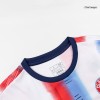 Men's Bayern Munich Pre-Match Replica Soccer Jersey 2025/26 Men's Bayern Munich Pre-Match Replica Soccer Jersey 2025/26