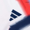 Men's Bayern Munich Pre-Match Replica Soccer Jersey 2025/26 Men's Bayern Munich Pre-Match Replica Soccer Jersey 2025/26