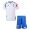 Men's Italy Away Jersey Kit EURO 2024 Men's Italy Away Jersey Kit EURO 2024