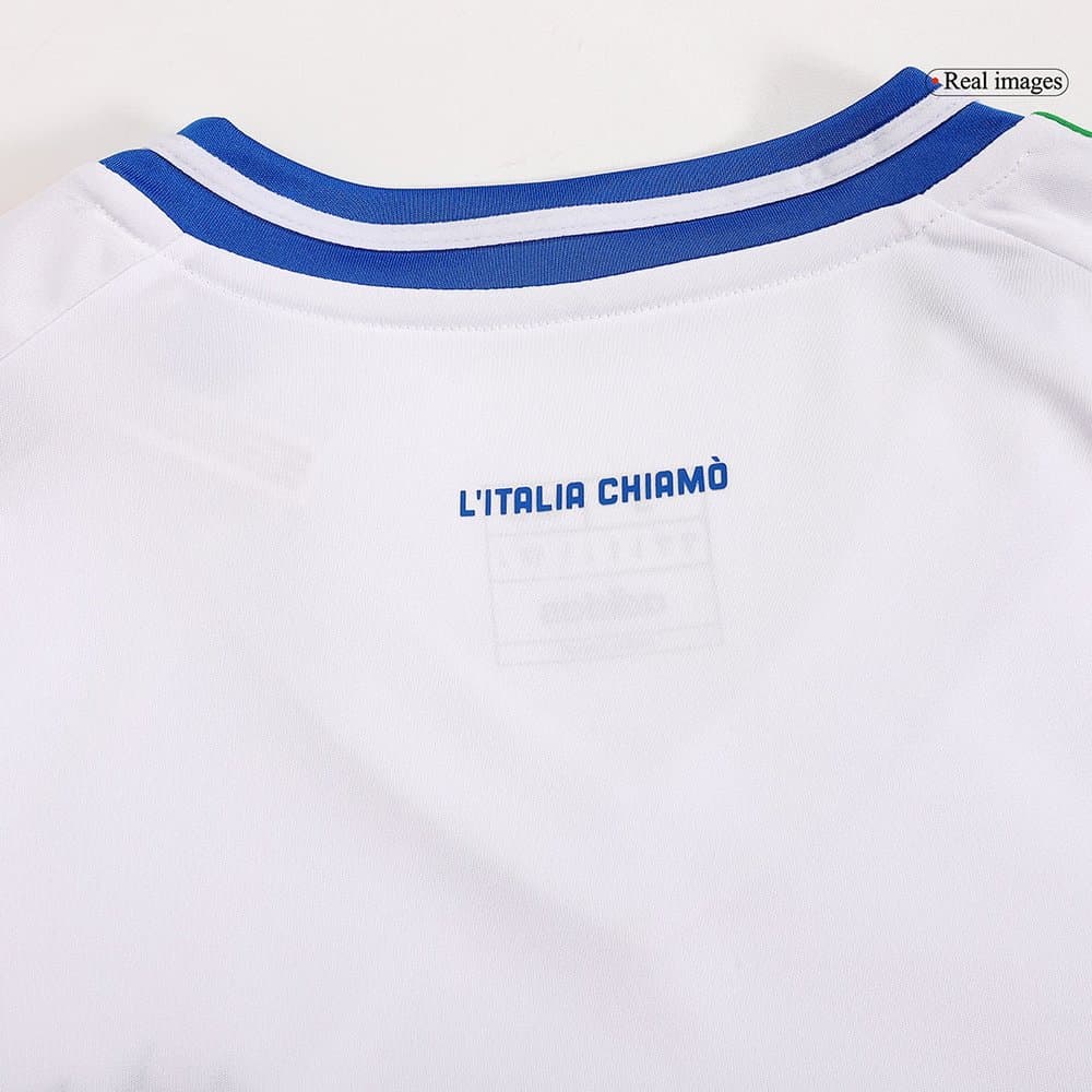 Men's Italy Away Jersey Kit EURO 2024 Men's Italy Away Jersey Kit EURO 2024
