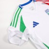 Men's Italy Away Jersey Kit EURO 2024 Men's Italy Away Jersey Kit EURO 2024
