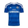 Men's Chelsea Home Retro Soccer Jersey 2011/12 Men's Chelsea Home Retro Soccer Jersey 2011/12