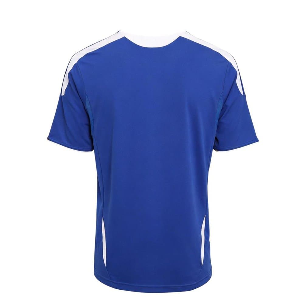 Men's Chelsea Home Retro Soccer Jersey 2011/12 Men's Chelsea Home Retro Soccer Jersey 2011/12