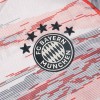 Men's KANE #9 Bayern Munich Away Authentic Jersey 2025/26