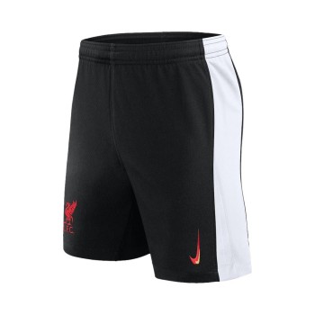 Men's Liverpool Third Away Soccer Shorts 2024/25 Men's Liverpool Third Away Soccer Shorts 2024/25