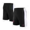 Men's Liverpool Third Away Soccer Shorts 2024/25