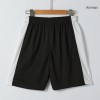 Men's Liverpool Third Away Soccer Shorts 2024/25
